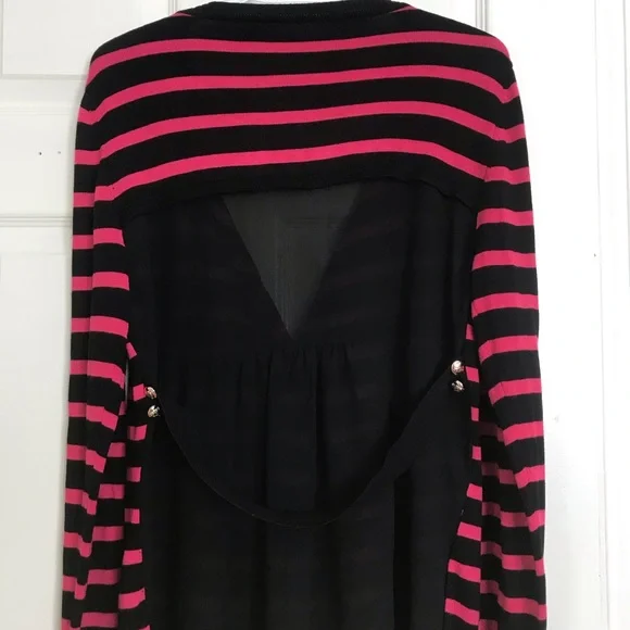 Spring/Summer light blouse - Picture 3 of 3